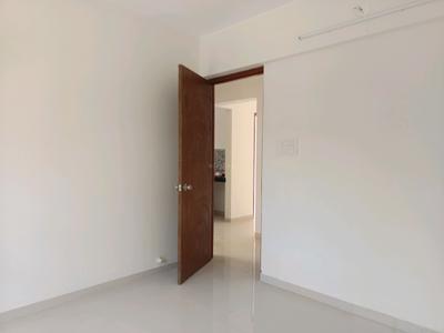 Bedroom Image of 1200 Sq.ft 2.5 BHK Apartment / Flat for sale in Gagan Aviva, Kesnand Pune for Rs. 6500000