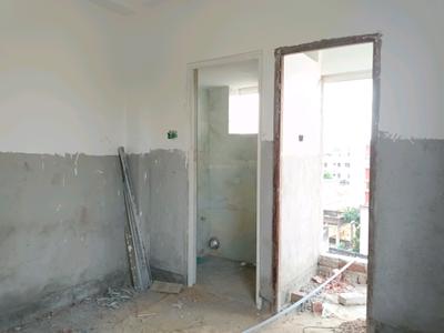 Bedroom Image of 830 Sq.ft 2 BHK Apartment / Flat for sale in Naktala Kolkata for Rs. 5600000