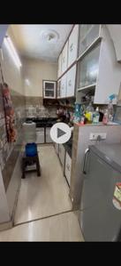 1 BHK Independent House