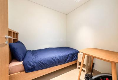 Bedroom Image of 2715 Sq.ft 4 BHK Apartment / Flat for rent in Al Wasl Dubai for Rs. 1170000