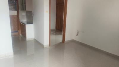 Living Room Image of 600 Sq.ft 1 BHK Builder Floor for rent in HSR Layout Bengaluru for Rs. 33000