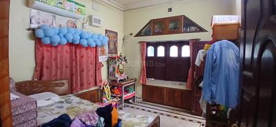 Bedroom Image of 1350 Sq.ft 7 BHK Independent House for sale in Agarpara Kolkata for Rs. 8000000