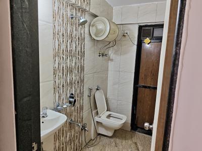 Image of 1700 Sq.ft 3 BHK Apartment / Flat for rent in MM Spectra, Chembur, Mumbai for Rs. 87000