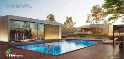 Image of 1500 Sq.ft Residential Plot / Land for sale in Skye Florence, Nipania, Indore for Rs. 13500000