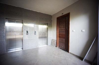 Lift Image of 1620 Sq.ft 3 BHK Apartment / Flat for sale in Vasna Ahmedabad for Rs. 10000000