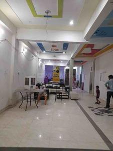 Image of 3500 Sq.ft 3 BHK Builder Floor for sale in Jankipuram Extension, Lucknow for Rs. 15200000