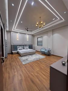 Bedroom Image of 7500 Sq.ft 5 BHK Villa for sale in Nirman Nagar Jaipur for Rs. 83000000