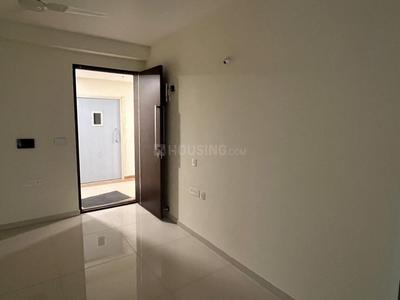 Bedroom Image of 2135 Sq.ft 4 BHK Apartment / Flat for sale in Sarang By Sumadhura Phase 1 by Sumadhura Infracon Pvt Ltd, Kannamangala - Whitefield Hoskote Road Bengaluru for Rs. 27700000