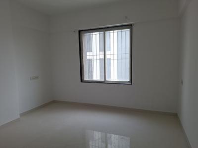 Bedroom Image of 950 Sq.ft 2 BHK Apartment / Flat for rent in Fortune Empress, Handewadi Pune for Rs. 18500