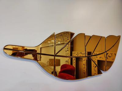 Image of 3150 Sq.ft 3 BHK Builder Floor for rent in Sector 14, Faridabad for Rs. 80000