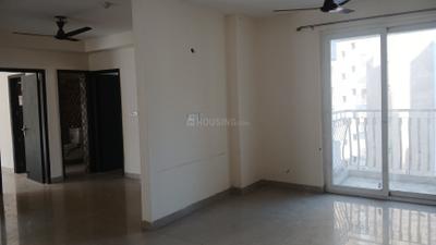 Living Room Image of 1400 Sq.ft 2.5 BHK Apartment / Flat for rent in Phase 2 Noida for Rs. 28000