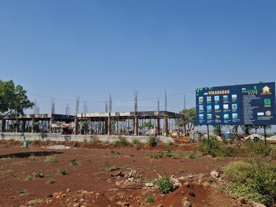 Image of 183 Sq.ft Residential Plot / Land for sale in Vikarabad Town, Vikarabad for Rs. 2745001