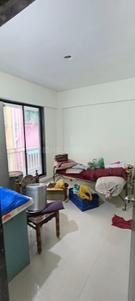 Hall Image of 900 Sq.ft 2 BHK Apartment / Flat for rent in Khopoli Navi Mumbai for Rs. 12000
