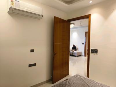 Bedroom Image of 1500 Sq.ft 3 BHK Builder Floor for sale in Skywhales Vienna Greens, Sector 99A Gurgaon for Rs. 16200002