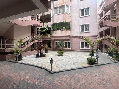 Image of 1750 Sq.ft 3 BHK Apartment / Flat for sale in Domlur Layout, Bengaluru for Rs. 13500000