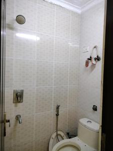 Bedroom One Image of 2400 Sq.ft 4 BHK Apartment / Flat for sale in CGHS Best Residency by CGHS Group, Sector 19 Dwarka New Delhi for Rs. 41500000