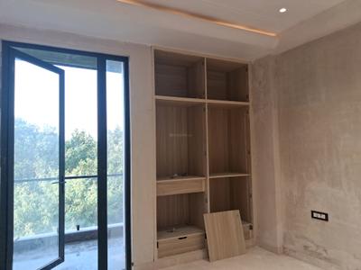 Bedroom Image of 1800 Sq.ft 3 BHK Builder Floor for sale in Paschim Vihar New Delhi for Rs. 37600000
