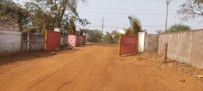 Image of 1500 Sq.ft Residential Plot / Land for sale in Borsi, Durg for Rs. 2550000