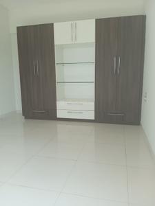 Bedroom Image of 1356 Sq.ft 3 BHK Apartment / Flat for rent in Vaishnavi Gardenia, T Dasarahalli Bengaluru for Rs. 45000