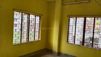Bedroom Image of 850 Sq.ft 2 BHK Builder Floor for rent in Birati Kolkata for Rs. 6500