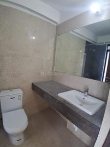 Image of 2145 Sq.ft 4 BHK Apartment / Flat for rent in Kalpataru Magnus, Bandra East, Mumbai for Rs. 400000