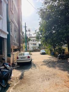 Image of 1615 Sq.ft 3 BHK Apartment / Flat for sale in Chansandra, Bengaluru for Rs. 11500010
