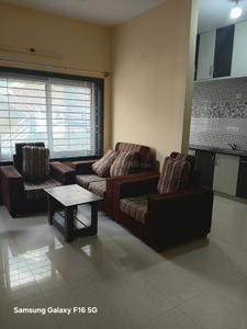 Hall Image of 1100 Sq.ft 2 BHK Builder Floor for rent in JP Nagar Bengaluru for Rs. 28000