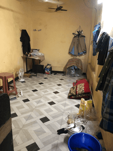 Image of Sharma living  in Ghatkopar West, Mumbai