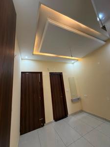 Bedroom Image of 900 Sq.ft 3 BHK Independent House for sale in Kharar Mohali for Rs. 9200000