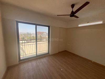 Bedroom Image of 1440 Sq.ft 3 BHK Apartment / Flat for sale in Kohinoor Courtyard One Phase 1, Tathawade Pune for Rs. 14400000