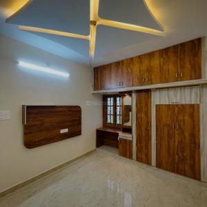 Bedroom Image of 930 Sq.ft 2 BHK Independent House for sale in Poonamallee Chennai for Rs. 6000000