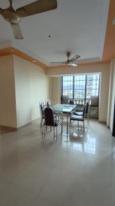Hall Image of 1100 Sq.ft 2 BHK Apartment / Flat for sale in Pratik Corner, Airoli Navi Mumbai for Rs. 15800000