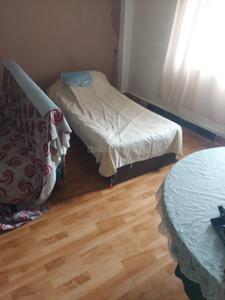 Bedroom Image of vic in Santacruz East, Mumbai