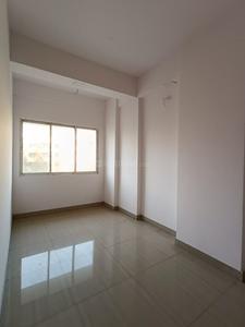 Hall Image of 1474 Sq.ft 3 BHK Apartment / Flat for sale in GLS Ruposi Bangla Phase I, New Town Kolkata for Rs. 11200000