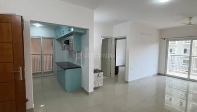 Hall Image of 1078 Sq.ft 2 BHK Apartment / Flat for sale in Mahendra Aarya by Mahendra Homes Pvt Ltd, Electronic City Bengaluru for Rs. 12000000