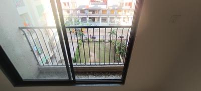 Bedroom Image of 1440 Sq.ft 2 BHK Apartment / Flat for sale in Juhapura Ahmedabad for Rs. 7500000