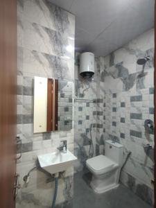Image of 900 Sq.ft 1 BHK Builder Floor for rent in Sector 17, Gurgaon for Rs. 30000