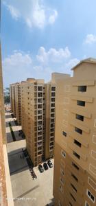 Image of 860 Sq.ft 2 BHK Apartment / Flat for sale in Nebula Aavaas, Bachupally, Hyderabad for Rs. 6200000