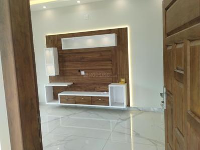 Bedroom Image of 2200 Sq.ft 4 BHK Independent House for sale in Pallikkara Kochi for Rs. 11000000