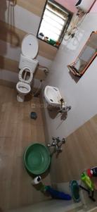 Bathroom Image of 1845 Sq.ft 5 BHK Independent House for sale in Kuha Ahmedabad for Rs. 8500000