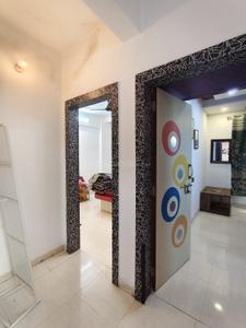 Hall Image of 1150 Sq.ft 2 BHK Apartment / Flat for sale in Nerul Navi Mumbai for Rs. 22000000