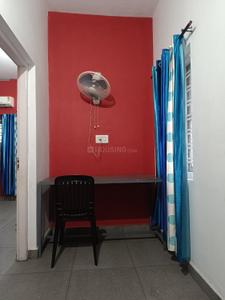 2 BHK Independent House