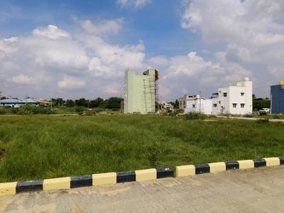 Image of 1000 Sq.ft Residential Plot / Land for sale in Avadi, Chennai for Rs. 2800000