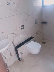Image of 1890 Sq.ft 3 BHK Apartment / Flat for rent in Jagatpur, Ahmedabad for Rs. 28000