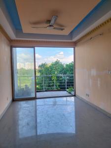 Hall Image of 1200 Sq.ft 2 BHK Apartment / Flat for sale in Bellagio LVL NXT, New Town Kolkata for Rs. 5800000