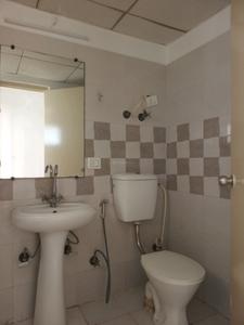 Bedroom Two Image of 955 Sq.ft 2 BHK Apartment / Flat for sale in Gaurs 14th Avenue, Noida Extension Greater Noida for Rs. 8075000