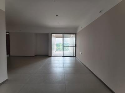 Hall Image of 1838 Sq.ft 3 BHK Apartment / Flat for sale in Elamakkara Kochi for Rs. 14500000