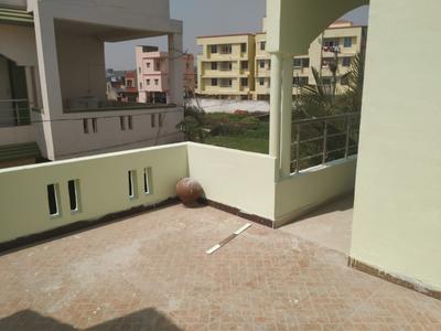 Balcony Image of 2400 Sq.ft 5 BHK Villa for sale in Bariatu Housing Colony Ranchi for Rs. 11000000