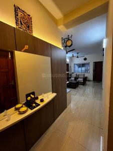 Image of 1161 Sq.ft 2 BHK Apartment / Flat for sale in Bhuvana Oak Park, Saravanampatty, Coimbatore for Rs. 7500000