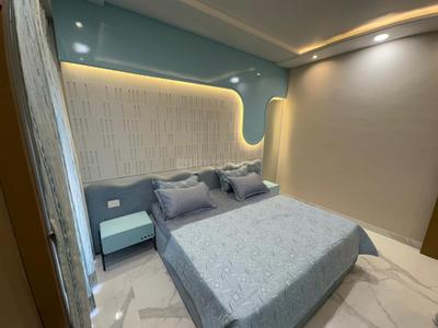 Bedroom Image of 1765 Sq.ft 4 BHK Apartment / Flat for sale in Karolan Ka Barh Jaipur for Rs. 9500000